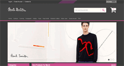 Desktop Screenshot of barevape.com